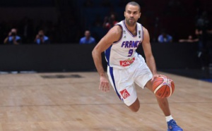 La demi-finale de l'EuroBasket 2015 à suivre sur Canal+ Sport, France 3 et Réunion 1ère