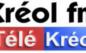 Télé Kréol et Kréol FM lancent l'application Kréol