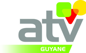 Guyane: La chaîne ATG change de nom et devient ATV Guyane le 21 Septembre