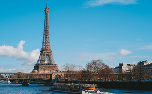 Libérez-vous de vos bagages à Paris avec Bounce