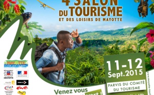 La presse allemande en visite à Mayotte