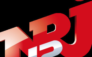 Nouveau logo et nouvel habillage pour NRJ 12 dès le 31 Août