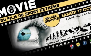 Zot Movie Festival: Appel aux vidéastes