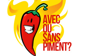 Question cru et vulgaire dans l'émission "Avec ou sans piment": Le CSA intervient auprès de Réunion 1ère