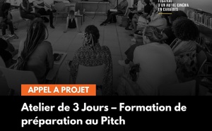 Le Festival Nouveaux Regards lance deux appels à projet