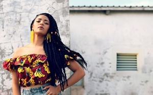 Musique : Warped dévoile son nouveau titre « Bad Gyal »