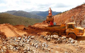 France 5 se félicite du Grand Prix du Jury du FIFO remporté par Nickel, le trésor des Kanak