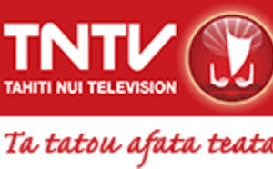 TNTV : subvention pour acquisition de matériels techniques
