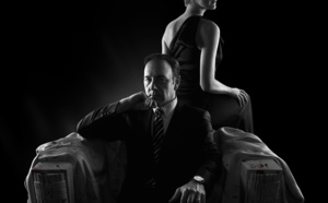 Television: La deuxième saison de House of Cards débarque à partir du 13 Mars sur Canal+
