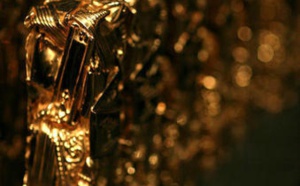 Télévision: La 39e Cérémonie des Césars, en direct et en clair sur Canal+