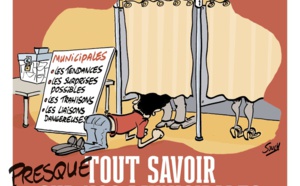 Presse: Le groupe Média du Journal de l'île lance un nouveau magazine gratuit "Clicanoo Hebdo"