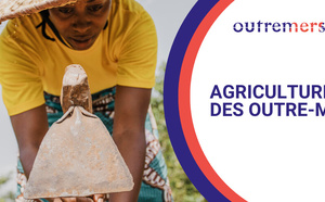 Outremers360 en direct du village des Outre-mer à l’occasion du Salon International de l’Agriculture 2025