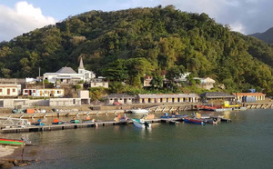 France 3 : Grand’Rivière (Martinique) en compétition pour le Village préféré des Français 2025