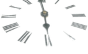 Changement d'heure ce Week-End