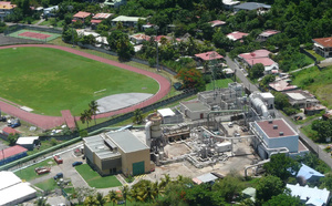 Géothermie : vers l’autonomie énergétique et la décarbonation des Outre-mer français