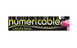 Numericable-Outremer dévoile LA BOX, son nouveau boîtier Triple Play