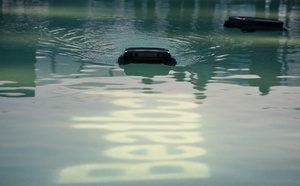 Quel devrait être le niveau d'eau au niveau du skimmer de piscine ?