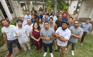 La Réunion : Le Conseil départemental lance le concours e-sport "College of Legends"