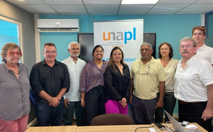 Assemblée Générale de l’UNAPL Réunion : Une conjoncture économique préoccupante pour les entreprises libérales