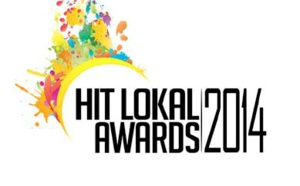 Les Hit Lokal Awards bientôt de retour pour une troisième édition