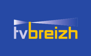 TV BREIZH change son habillage et son logo à partir du 28 Juin