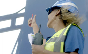 Les femmes dockers de La Réunion à l'honneur dans un documentaire diffusé ce lundi sur France 3
