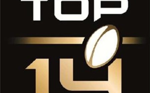 TOP 14: L'autorité de la Concurrence suspend l'accord conclu entre la Ligue nationale de rugby et le Groupe Canal+ (MAJ)