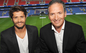 Football: Match amical France / Espagne sur TF1, Antenne Réunion, TNTV, ATV et Polynésie 1ère Radio