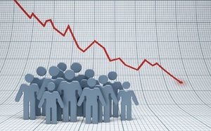 "La situation démographique ultramarine" au sommaire de "Outre-mer, et si on bougeait les lignes ?" en mars sur les chaînes La 1ère