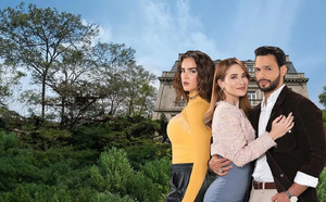Télénovela : La série mexicaine "Les liens du Coeur" prochainement diffusée sur les chaînes La 1ère