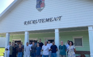 Rentrée pour les jeunes qui intègrent le dispositif "Tremplin Pour l'Emploi - Conseiller.e de Vente" : une opportunité professionnelle