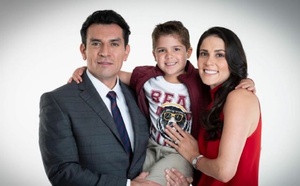 Telenovela : La série mexicaine "L'amour en Héritage" débarque dès aujourd'hui sur Novelas TV