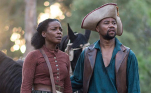 France Ô: Les programmes forts de la semaine (Du 26 Décembre 2015 au 1er Janvier 2016)