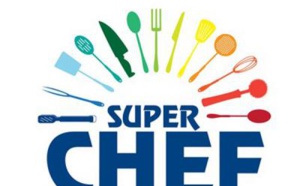 TV: Super Chef Saison 2 à partir du 04 Octobre sur Antenne Réunion