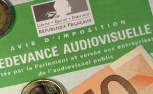 La redevance audiovisuelle augmentera de 1 euro en 2015