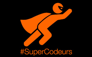 SuperCodeurs: grâce à Orange, Intelligence School et Martinique Tech, l'Europe Code Week se déroulera pour la première fois en Martinique.