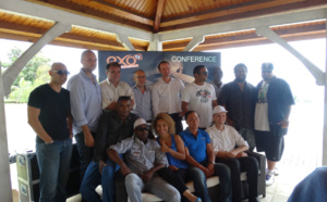 EXO TV débarque en exclusivité sur Parabole Réunion