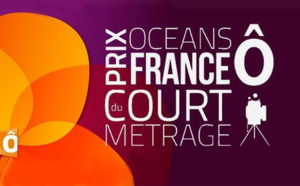 Concours / France Ô: 3ème édition du Prix Océans du court métrage !