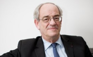 Audiovisuel: Patrice Gélinet évoque les difficultés entre les chaînes privées et publiques