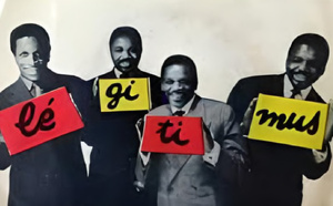 La famille Legitimus au coeur d'un documentaire, ce lundi sur France 3