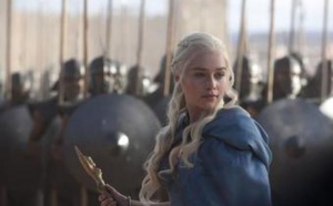 La troisième saison de Game of Thrones débarque sur Canal+ à partir du 08 Janvier