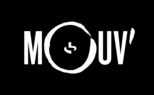 Radio France lance Mouv', la Radio jeune du service public