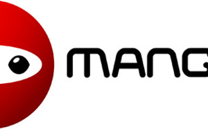 La chaîne Mangas change dés demain son logo et son habillage