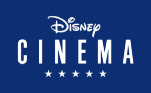 Fin de Disney Cinemagic. Lancement de Disney Cinéma le 8 Mai