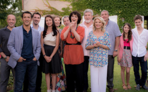 Une famille formidable: Un épisode de la saison 12 tourné à l'île de la Réunion