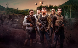 "Beauty in Black", "Contre Attaque", "Yellowstone"... : Découvrez les films et séries les plus vus sur Netflix en Outre-Mer