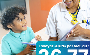 Campagne du Rêve 2025 : Une initiative solidaire pour les enfants malades chroniques