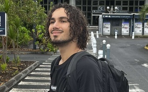 Un Réunionnais à Seattle pour représenter La Réunion au Filmapalooza