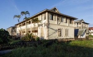 Mission Patrimoine 2025 : 18 nouveaux sites emblématiques soutenus pour la sauvegarde du patrimoine français