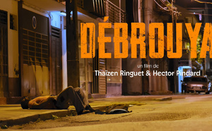 Le pôle Outre-mer de France Télévisions soutient le cinéma ultramarin et les cinéastes de demain